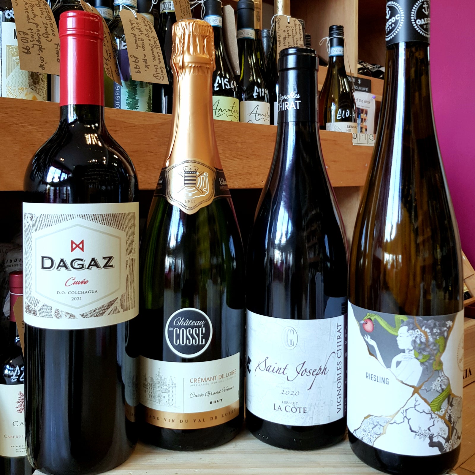 New Arrivals Round Up