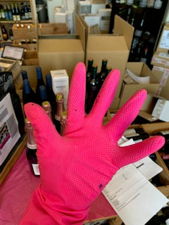 Orders and Deliveries