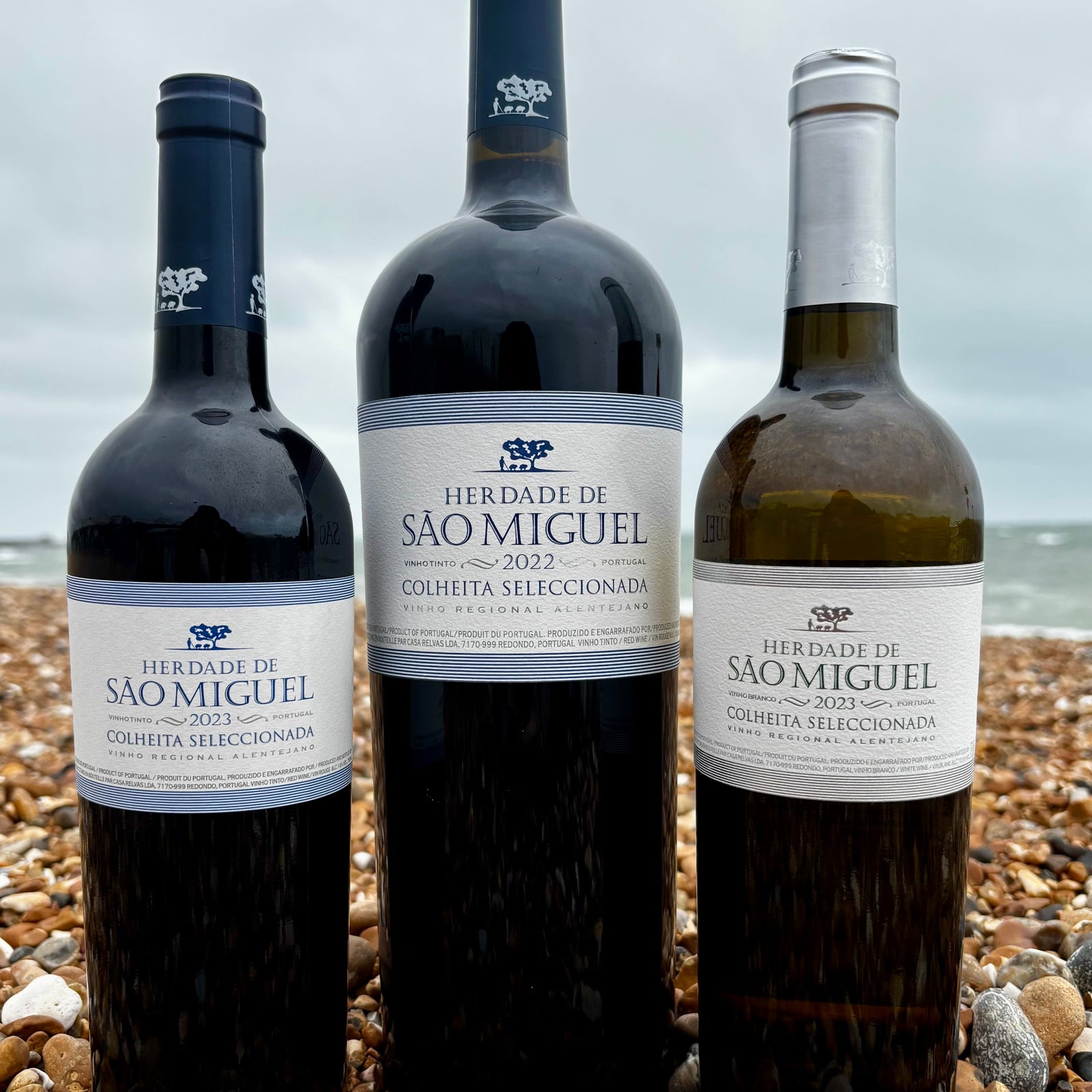 June is for Indies! Featuring Casa Relvas