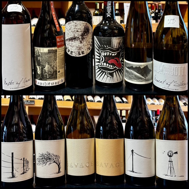 Stars of South Africa