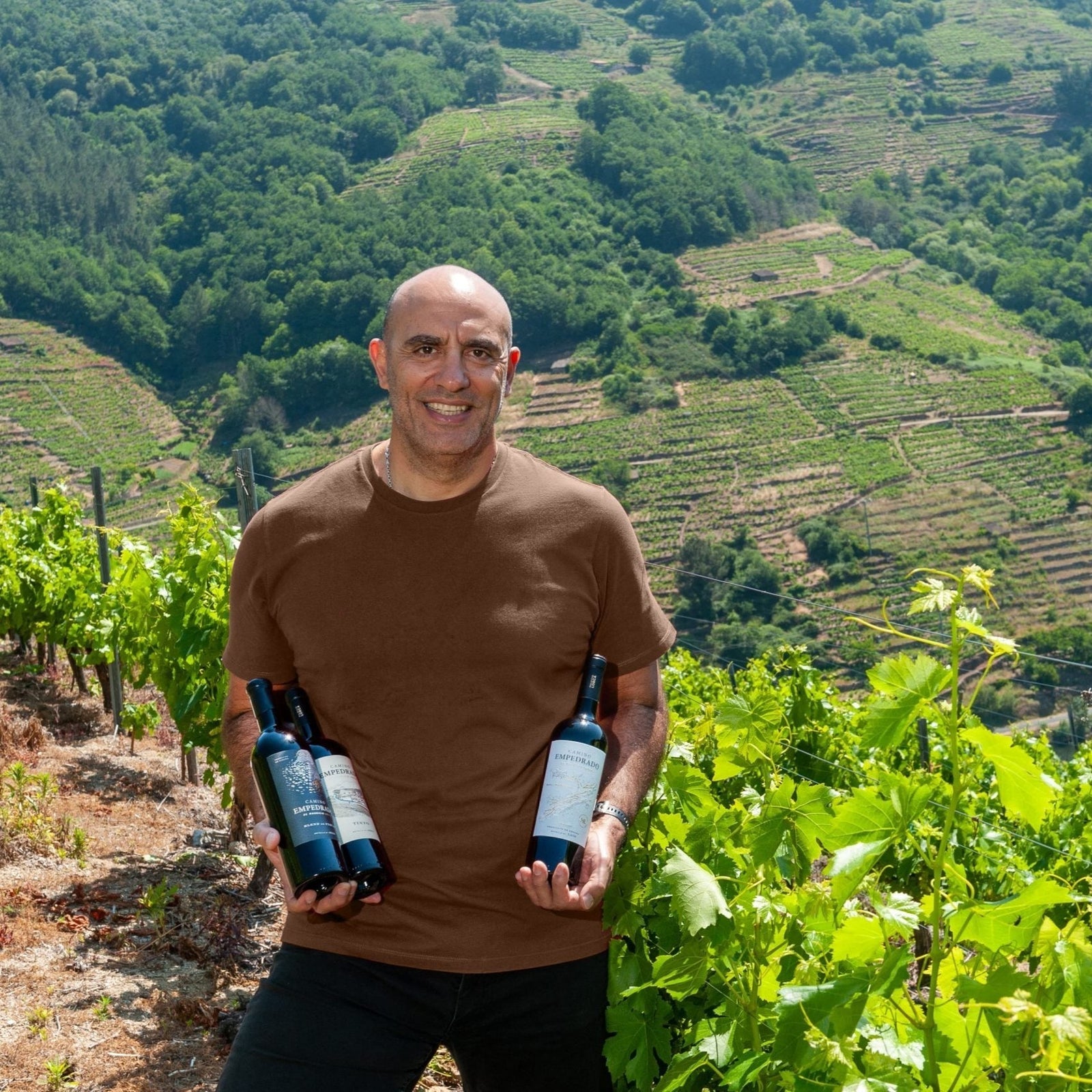 Mauricio Lorca - Argentinean Superstar