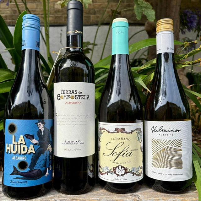 Albariño