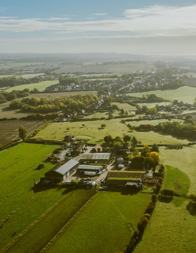 Pleasant Land Distillery