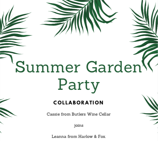 Butlers Joins Harlow & Fox