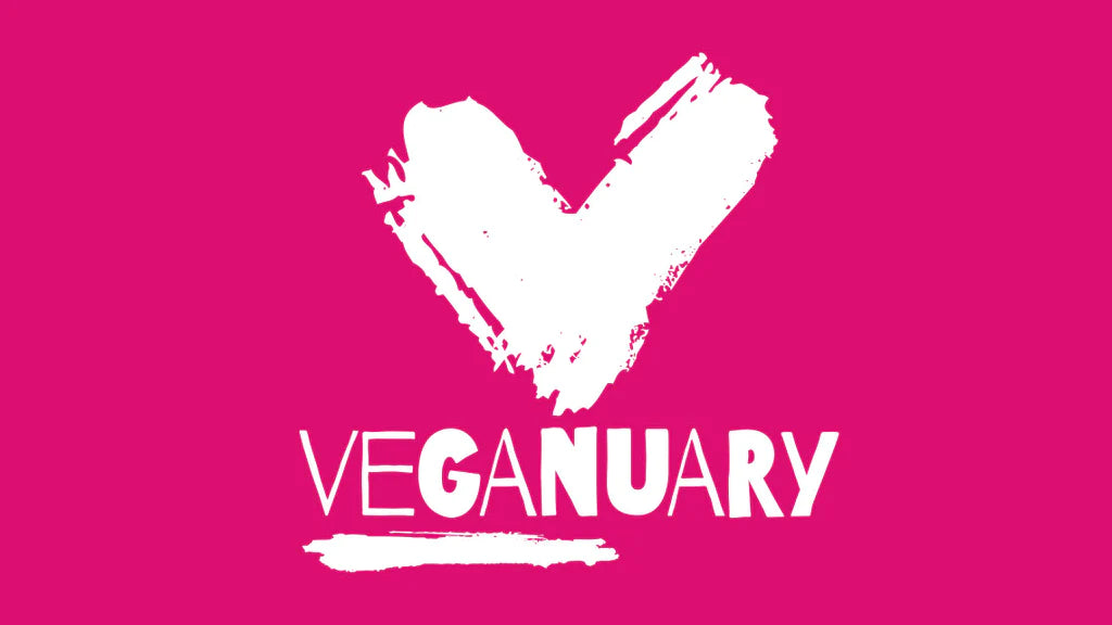 Veganuary at Butlers