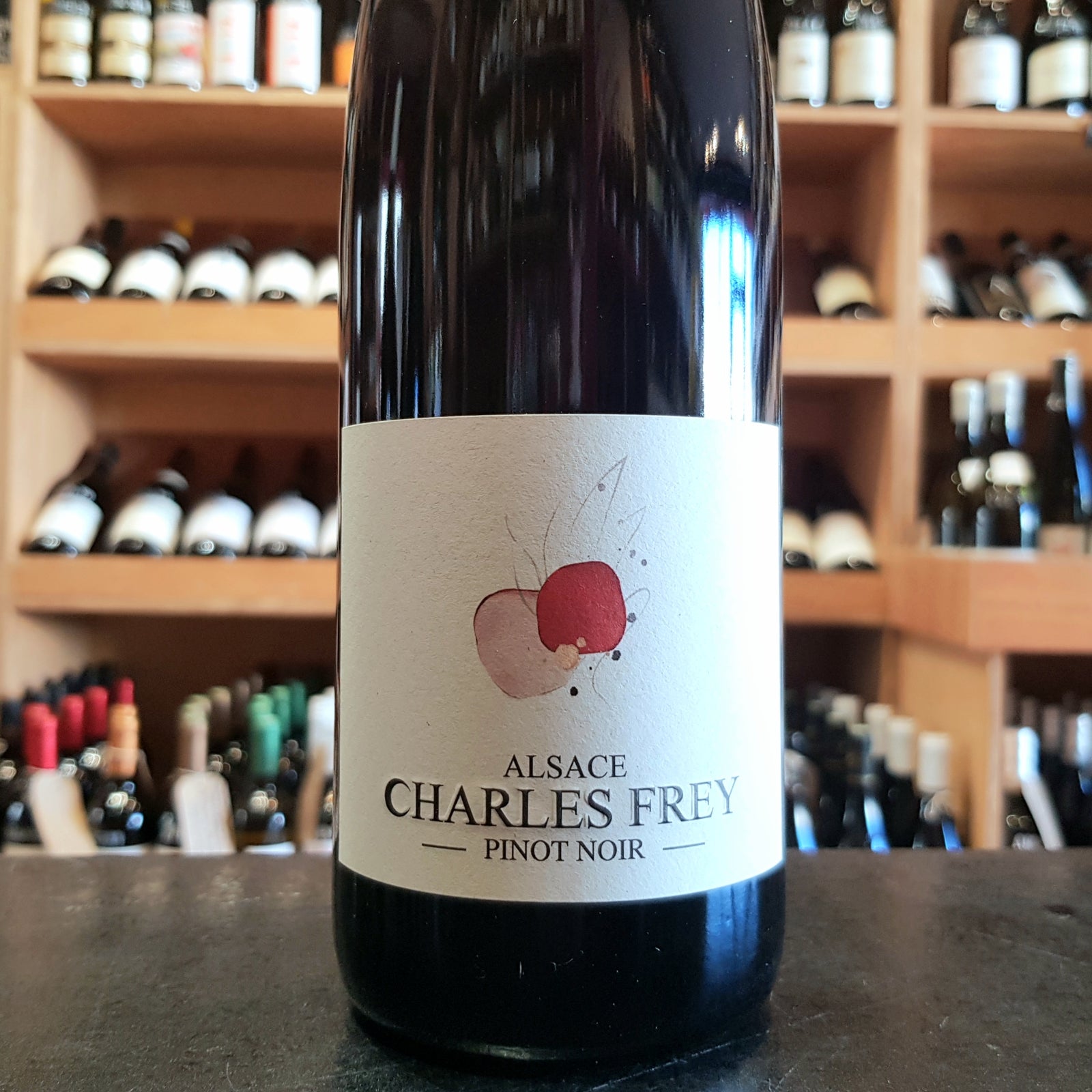 Charles Frey Pinot Noir Harmonie 2023 - Butler's Wine Cellar Brighton