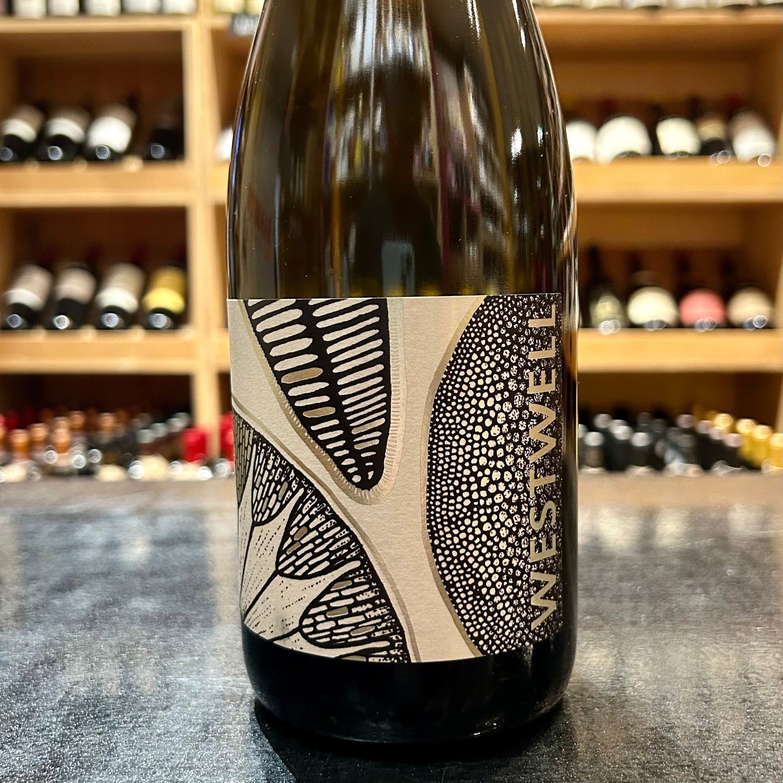 Westwell Blanc de Blancs 2013 - Butler's Wine Cellar Brighton