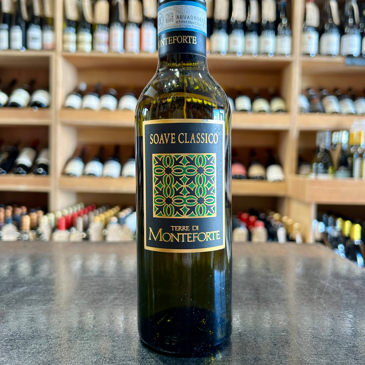 Soave Classico Monteforte 2022 Half Bottle - Butler&#39;s Wine Cellar Brighton