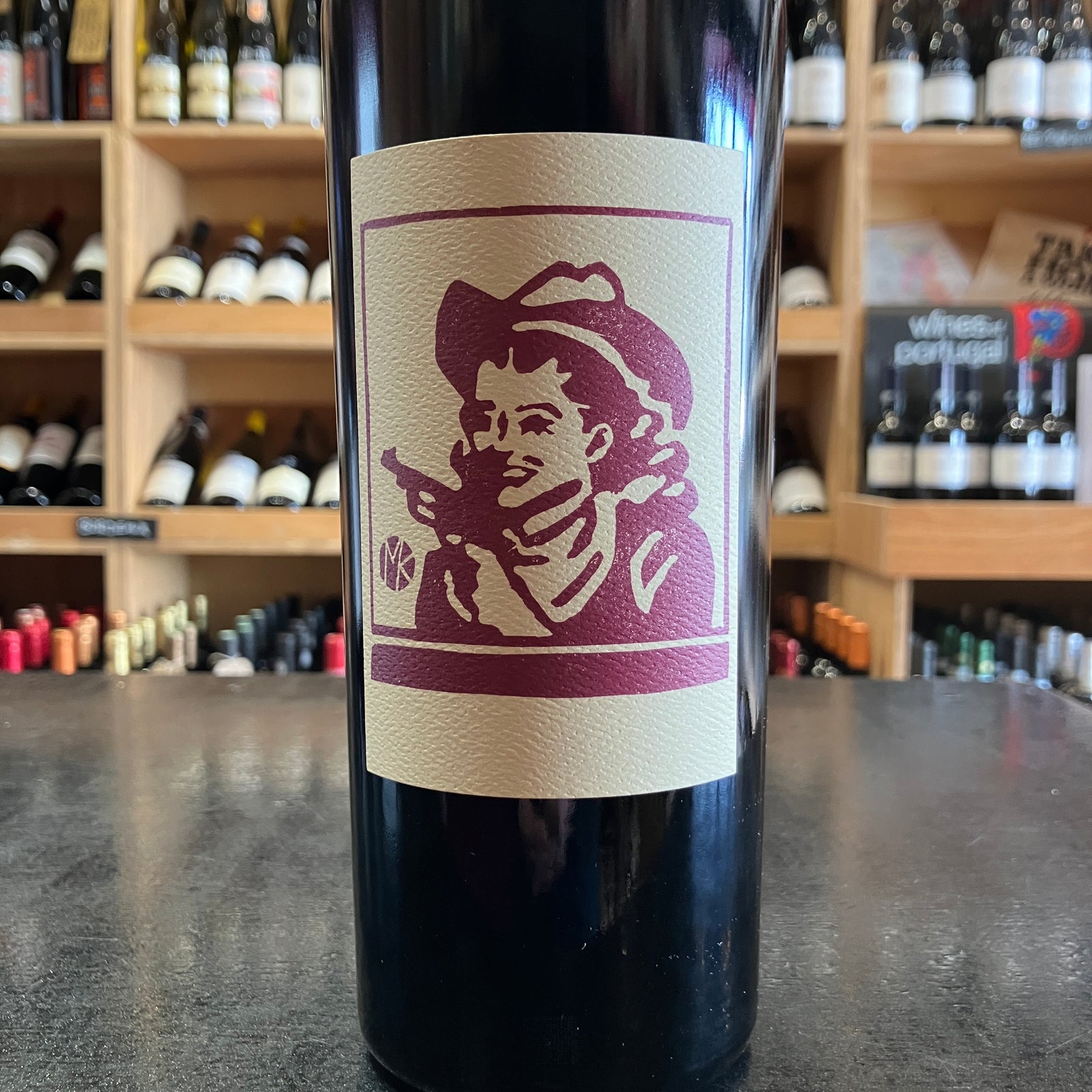 Sine Qua Non Distenta II Grenache 2022 - Butler's Wine Cellar Brighton