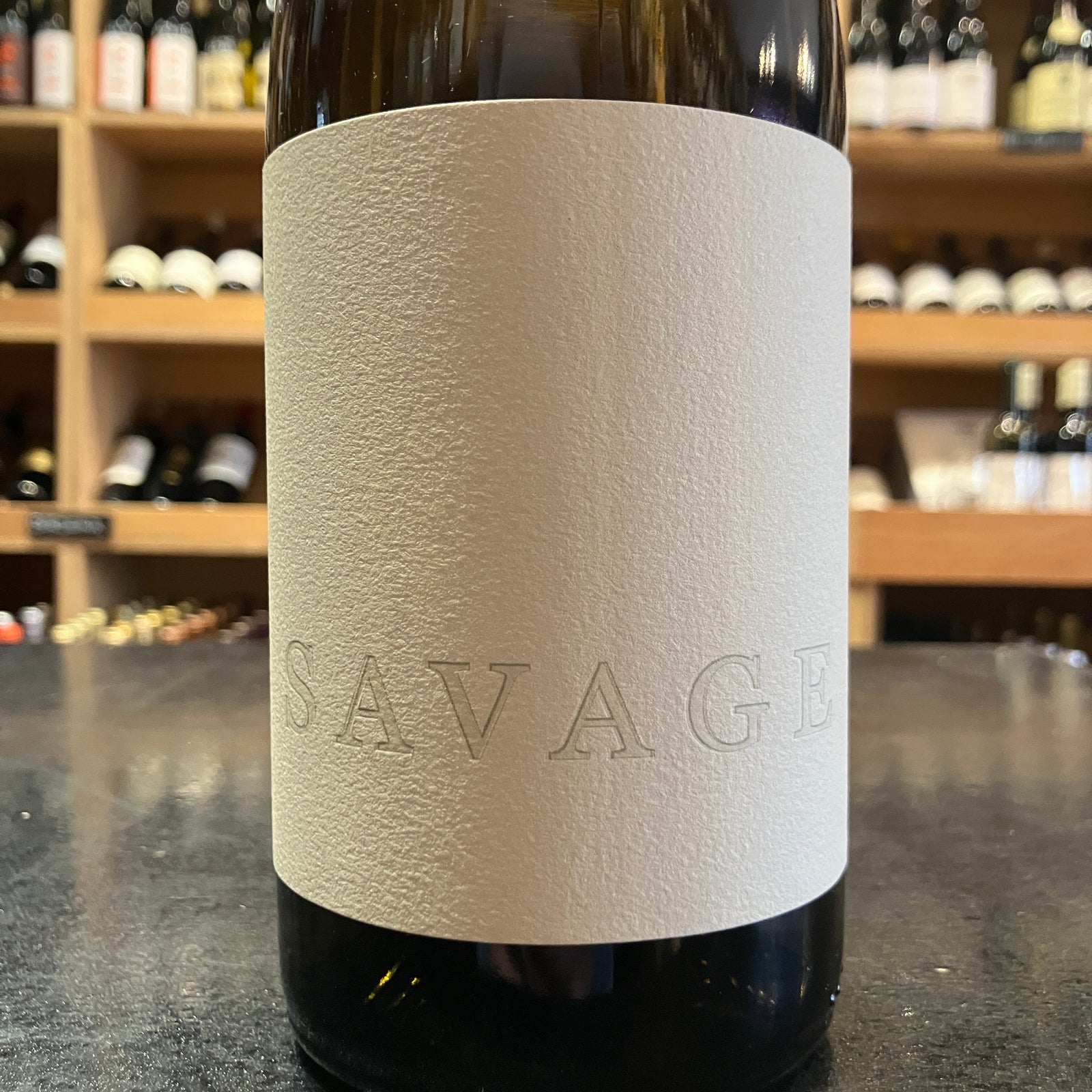 Savage White Blend 2024 - Butler's Wine Cellar Brighton