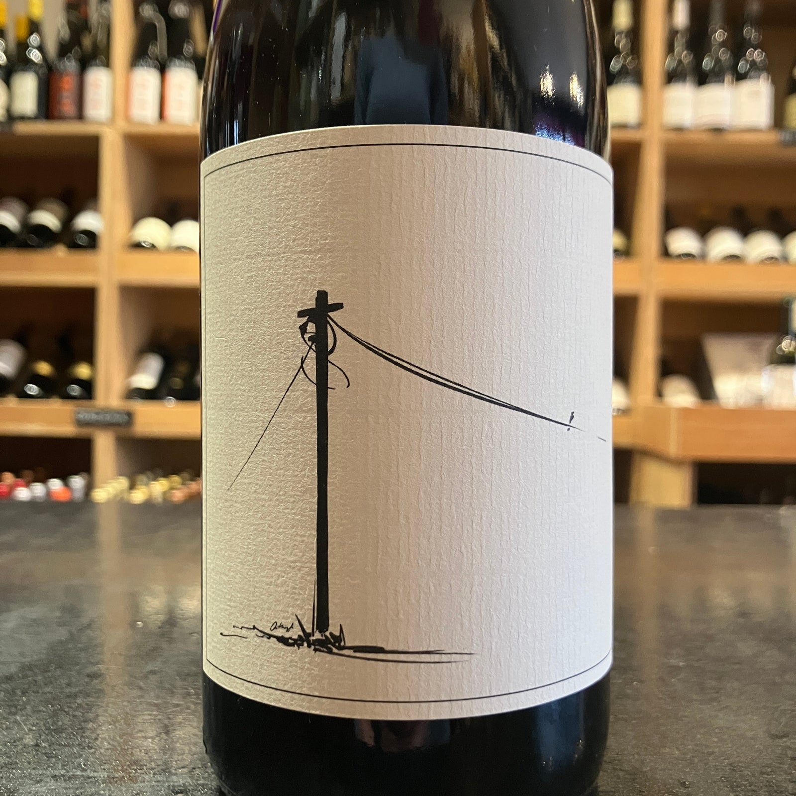 Savage Follow The Line 2024 - Butler's Wine Cellar Brighton