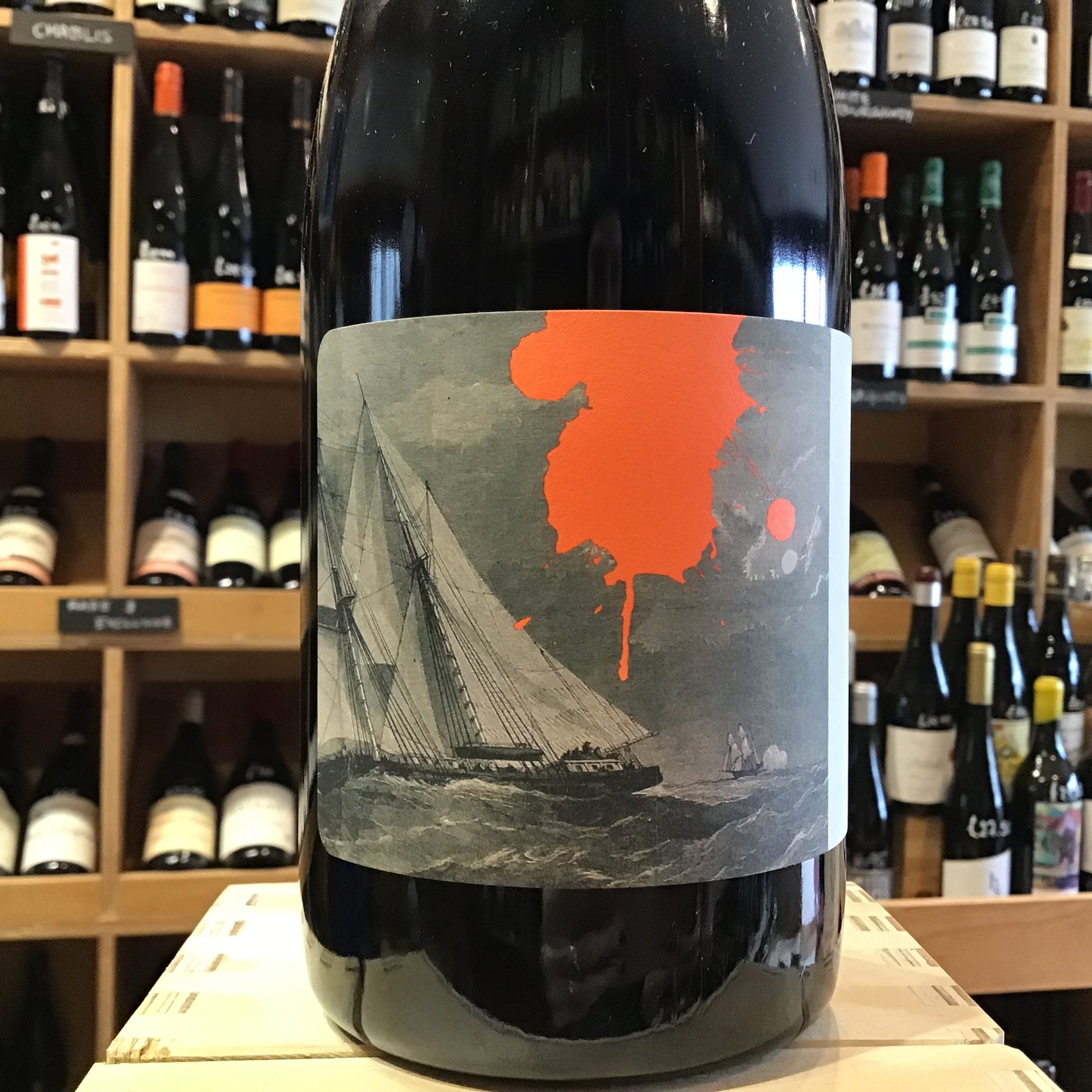 Monkey Jacket Cruse Wine Company 2019 - Butler's Wine Cellar Brighton