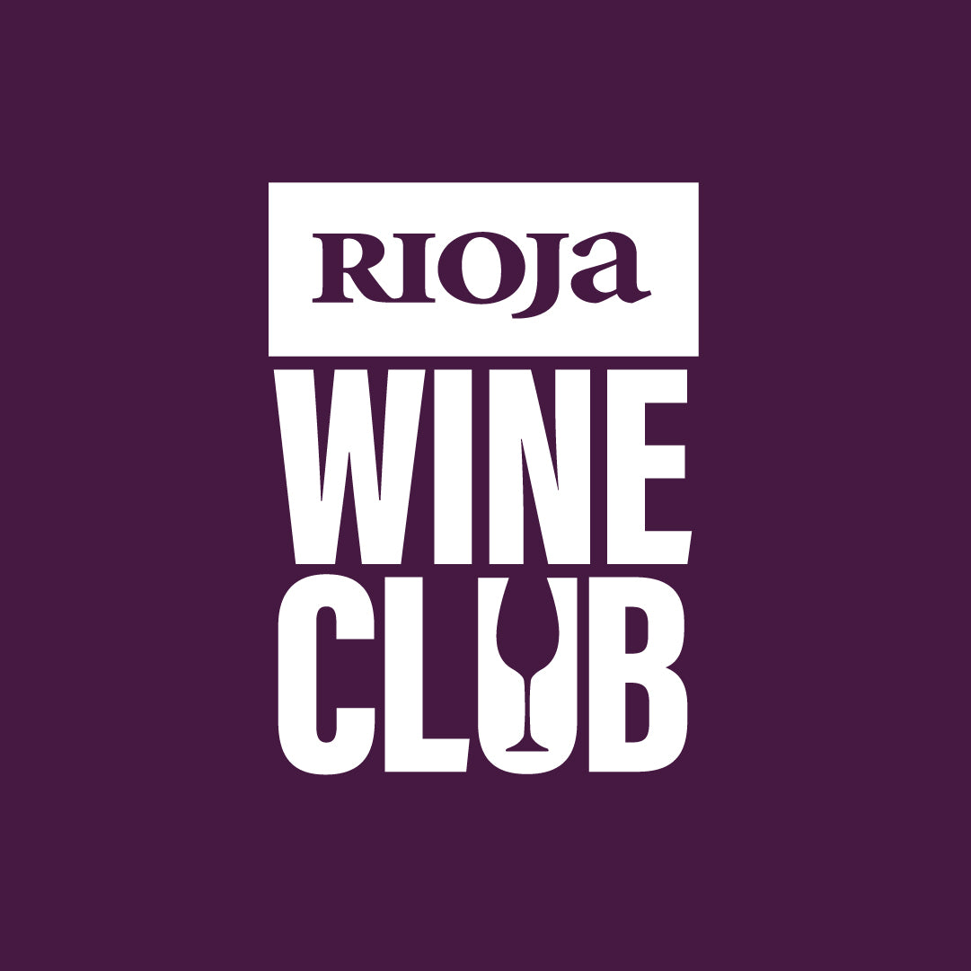 Rioja Wine Club!