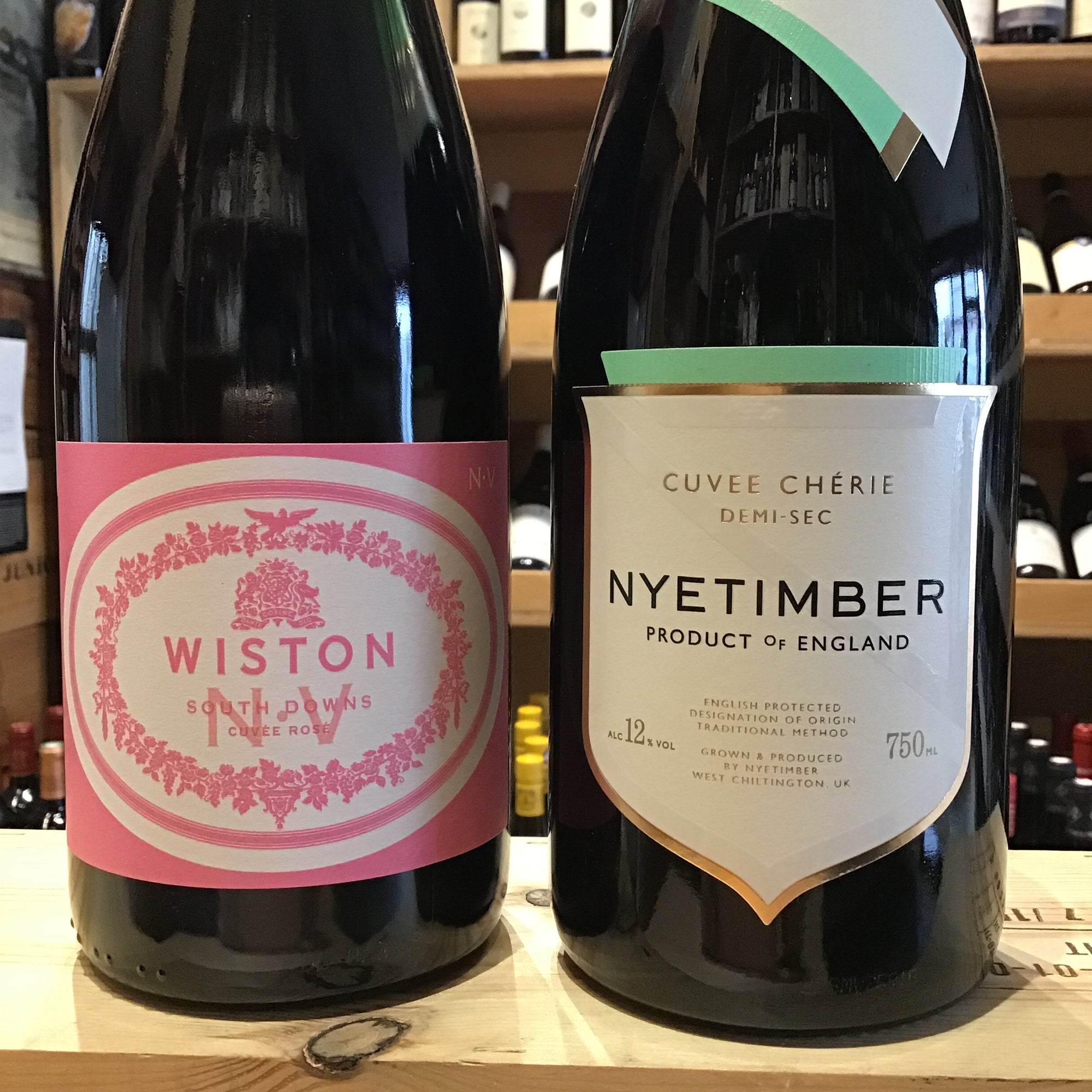 English fizz: Believe the buzz