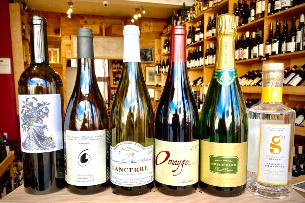 International Women's Day - Celebrating The Wonder Women of Wine & Spirits