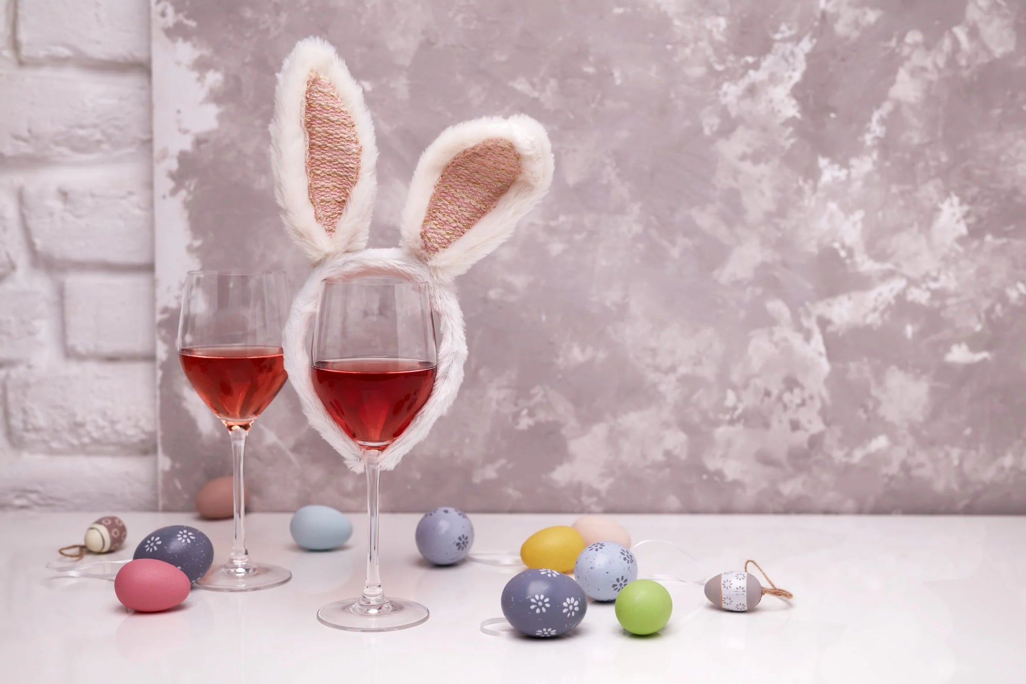 Easter At Butlers