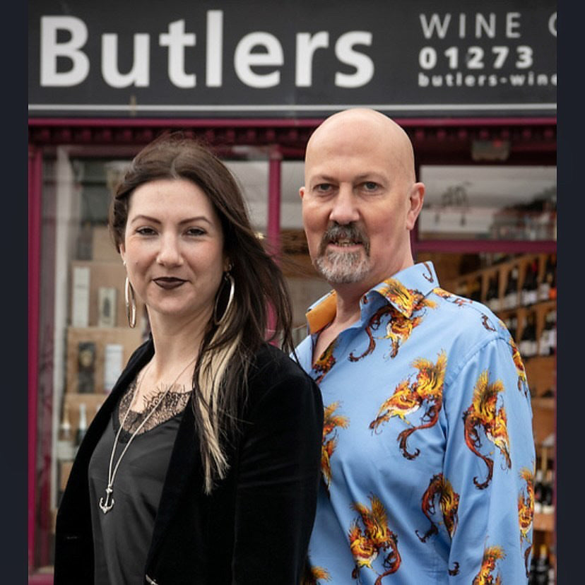 SITT tastings Q & A with Cassie Gould