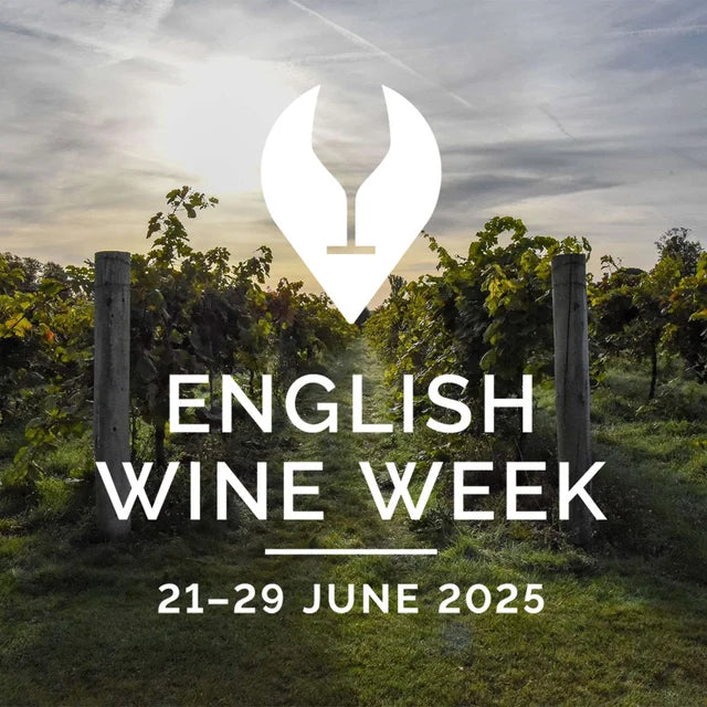 English Wine Week 2025