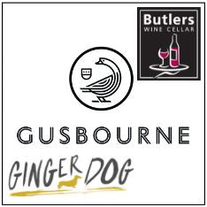 Let the Gusbourne see the Dog