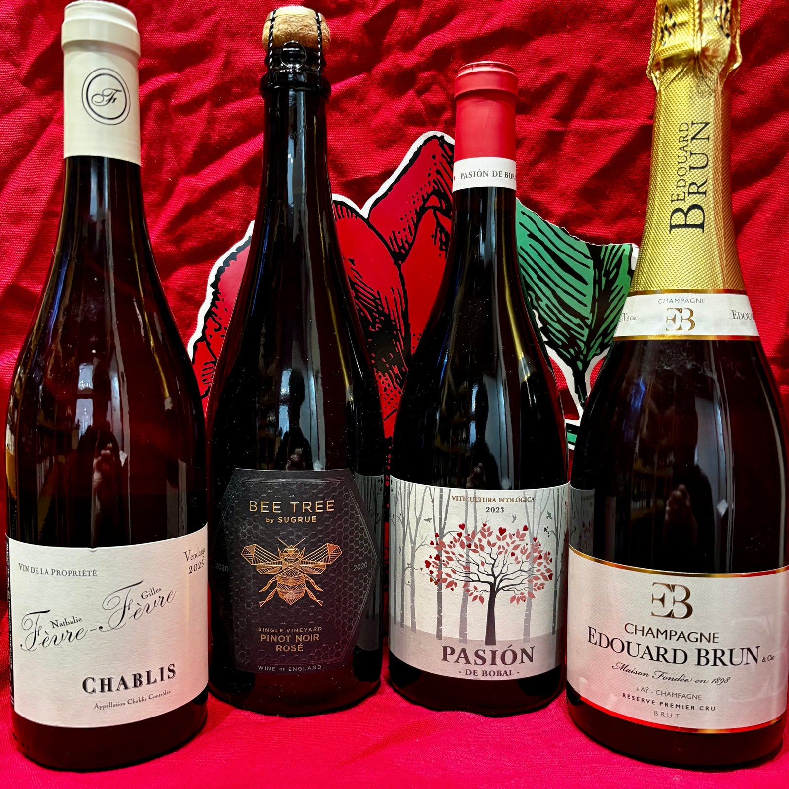 Valentine's Day 2026