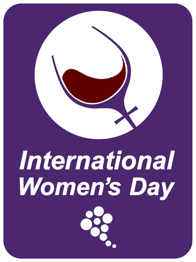 International Women's Day 8th March