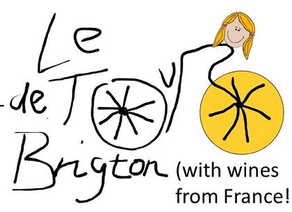 Tour de Brighton (with wines from France!) Tasting Circuit-Friday 20th and Saturday 21st July