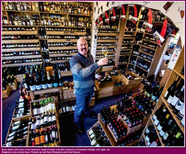 Butlers in the LifeArgus!