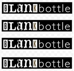 BlankBottle review by David Crossley