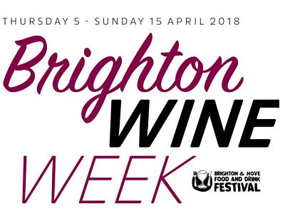 Brighton Wine Week