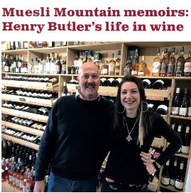 Read about Butlers story in The Wine Merchant magazine!