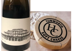 Cheese & Wine Trail – 15th & 16th September 2018 - Kemptown