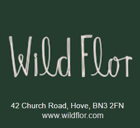 Wild Flor review by David Crossley