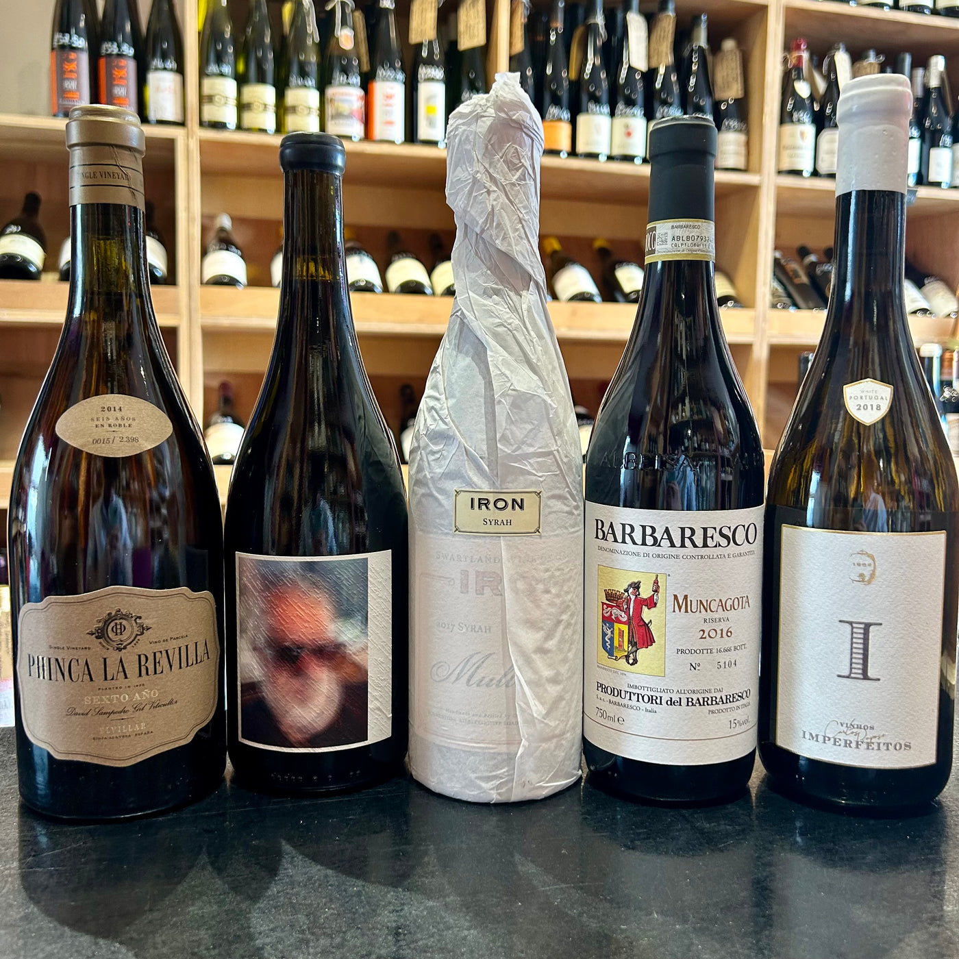 Butler's Wine Cellar Independent Wine Merchant Brighton