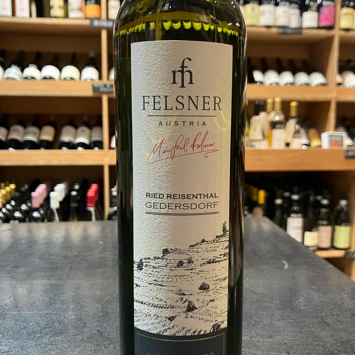 Felsner Reisenthal, Neuburger 2021