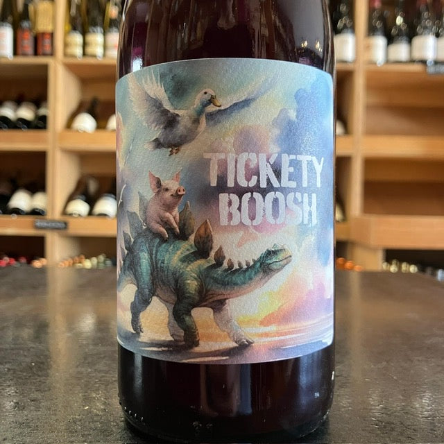 Beare Green Winery Tickety Boosh NV