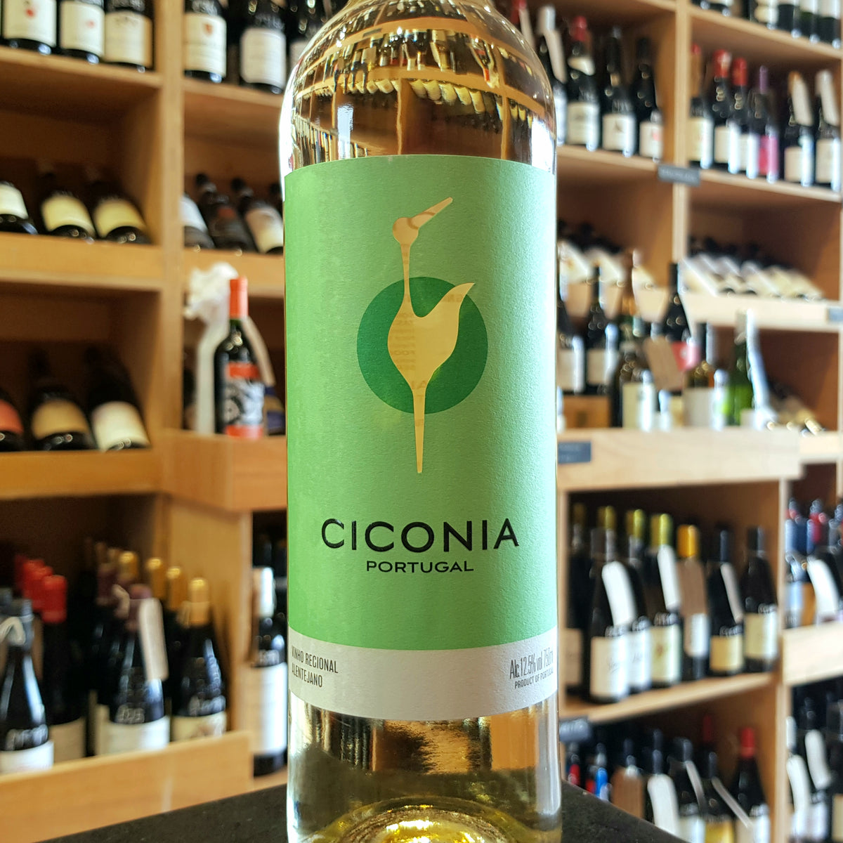 Ciconia Branco 2023 - Butler&#39;s Wine Cellar Brighton