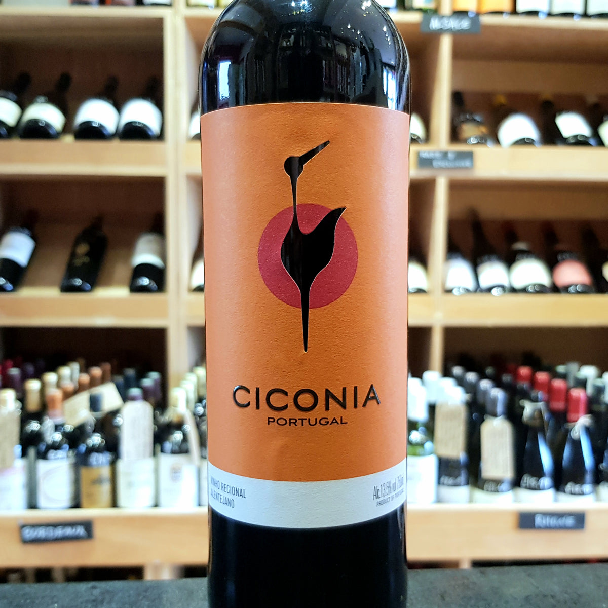 Ciconia Tinto 2022 - Butler&#39;s Wine Cellar Brighton