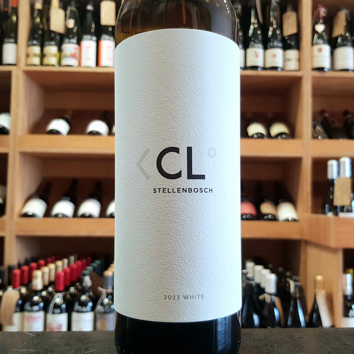 Oldenburg Vineyards &#39;CL&#39; White Blend 2023 - Butler&#39;s Wine Cellar Brighton
