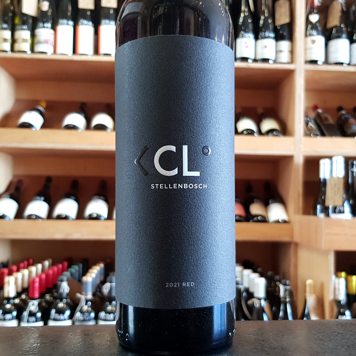 Oldenburg Vineyards &#39;CL&#39; Red Blend 2021 - Butler&#39;s Wine Cellar Brighton