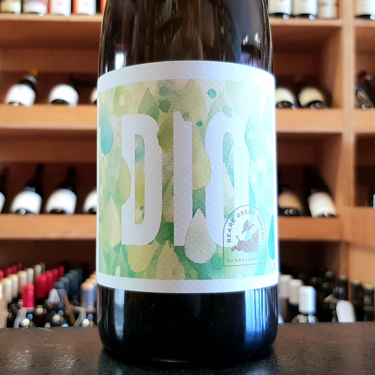 Beare Green Winery DIO Bacchus 2023 - Butler&#39;s Wine Cellar Brighton