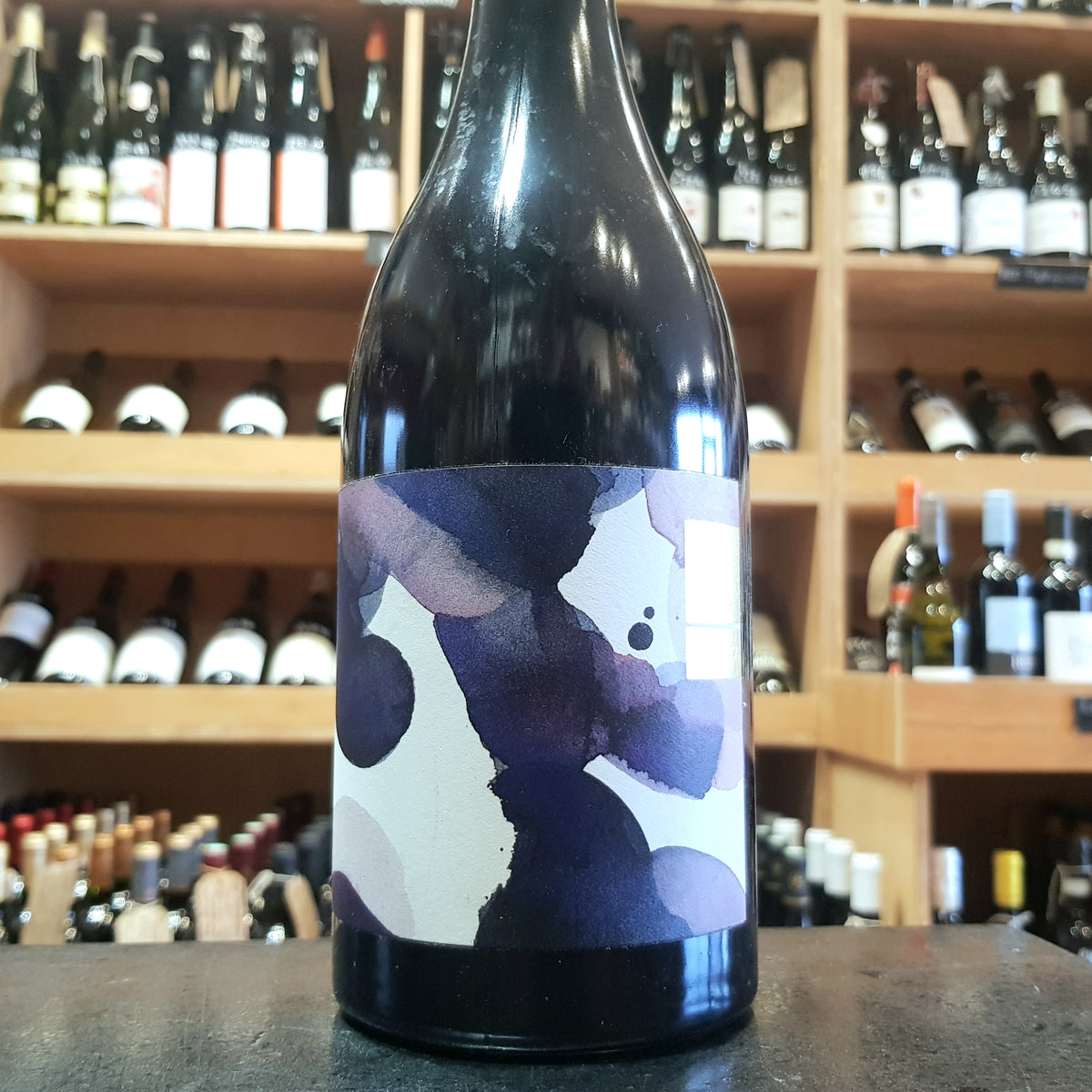 Vinteloper &#39;OSH/17&#39;, Odeon Shiraz 2017, Adelaide Hills