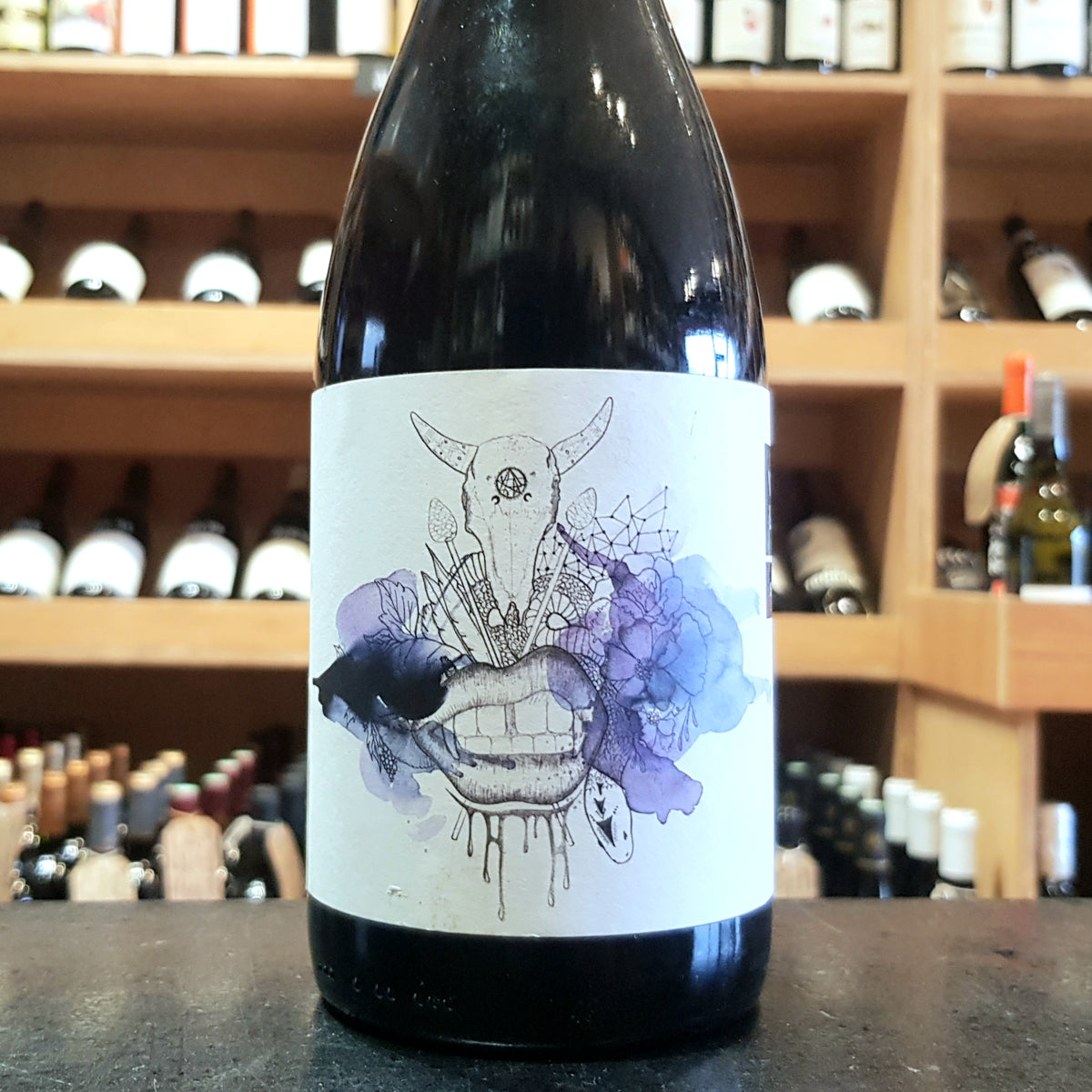 Vinteloper SH19 Adelaide Hills Shiraz 2019 - Butler&#39;s Wine Cellar Brighton