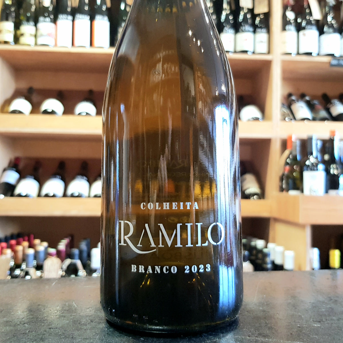 Casal do Ramilo Colheita Branco 2023 - Butler&#39;s Wine Cellar Brighton