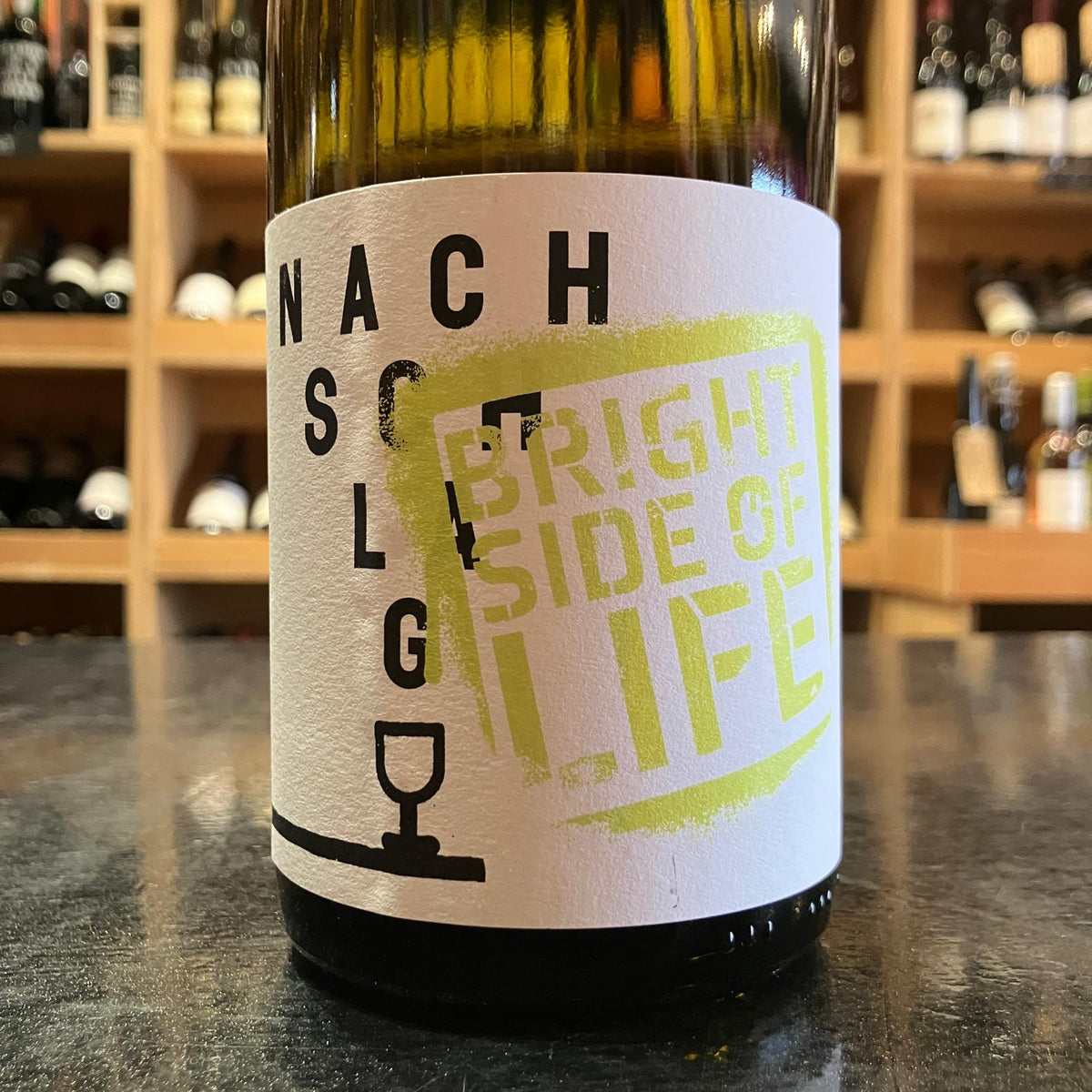 Winzerhof Stahl Nachschlag Bright Side of Life 2024