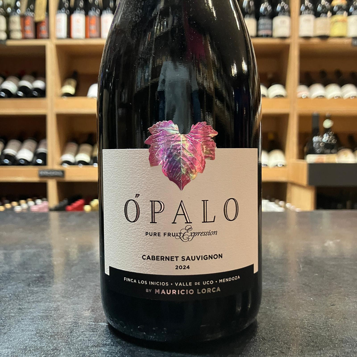 Opalo Cabernet Sauvignon 2024