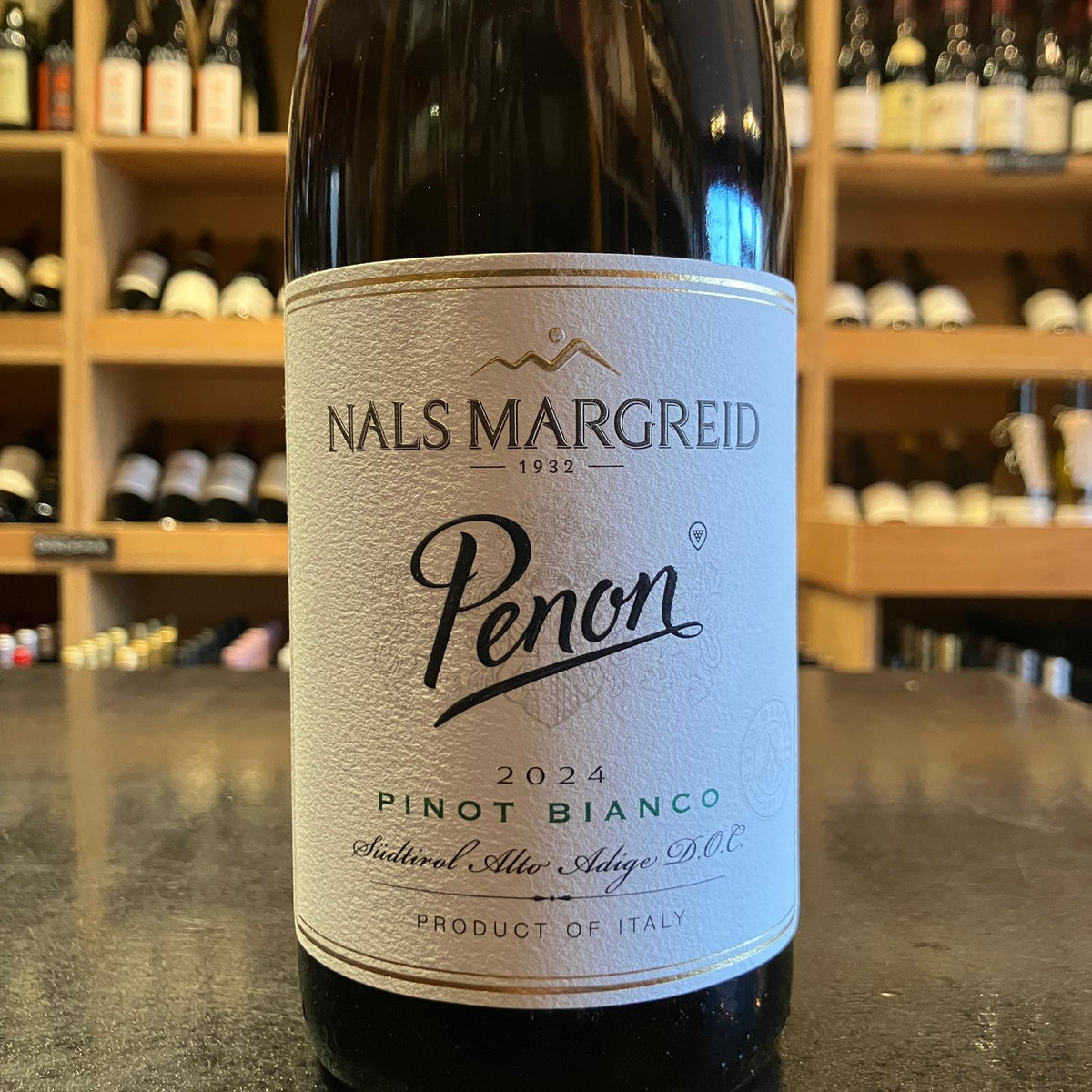 Nals Margreid Pinot Bianco Penon 2024