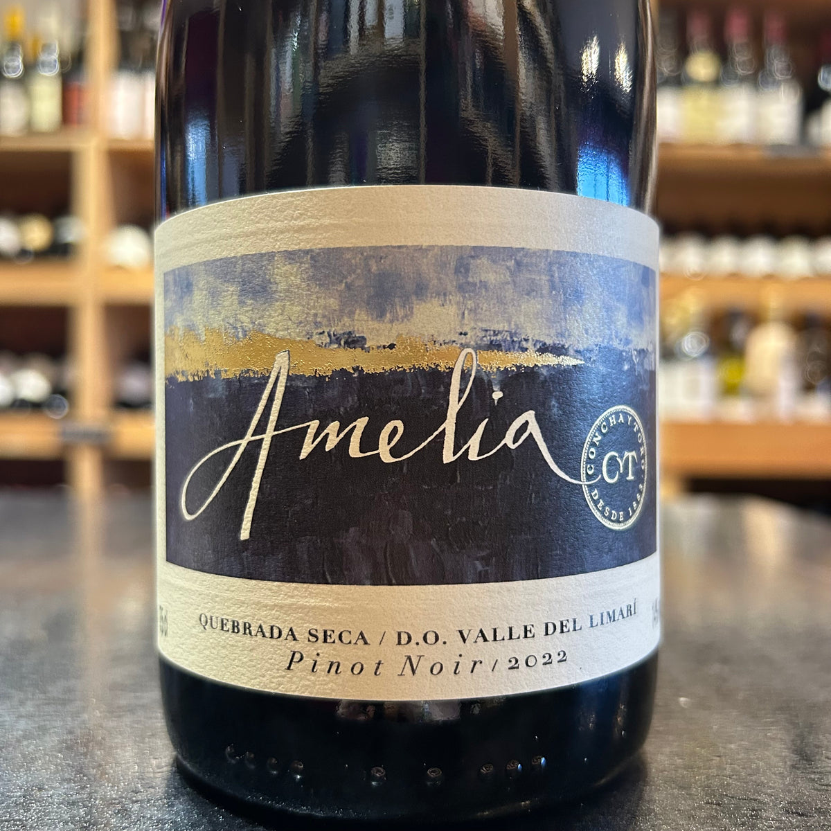 Concha Y Toro  Amelia Pinot Noir 2022