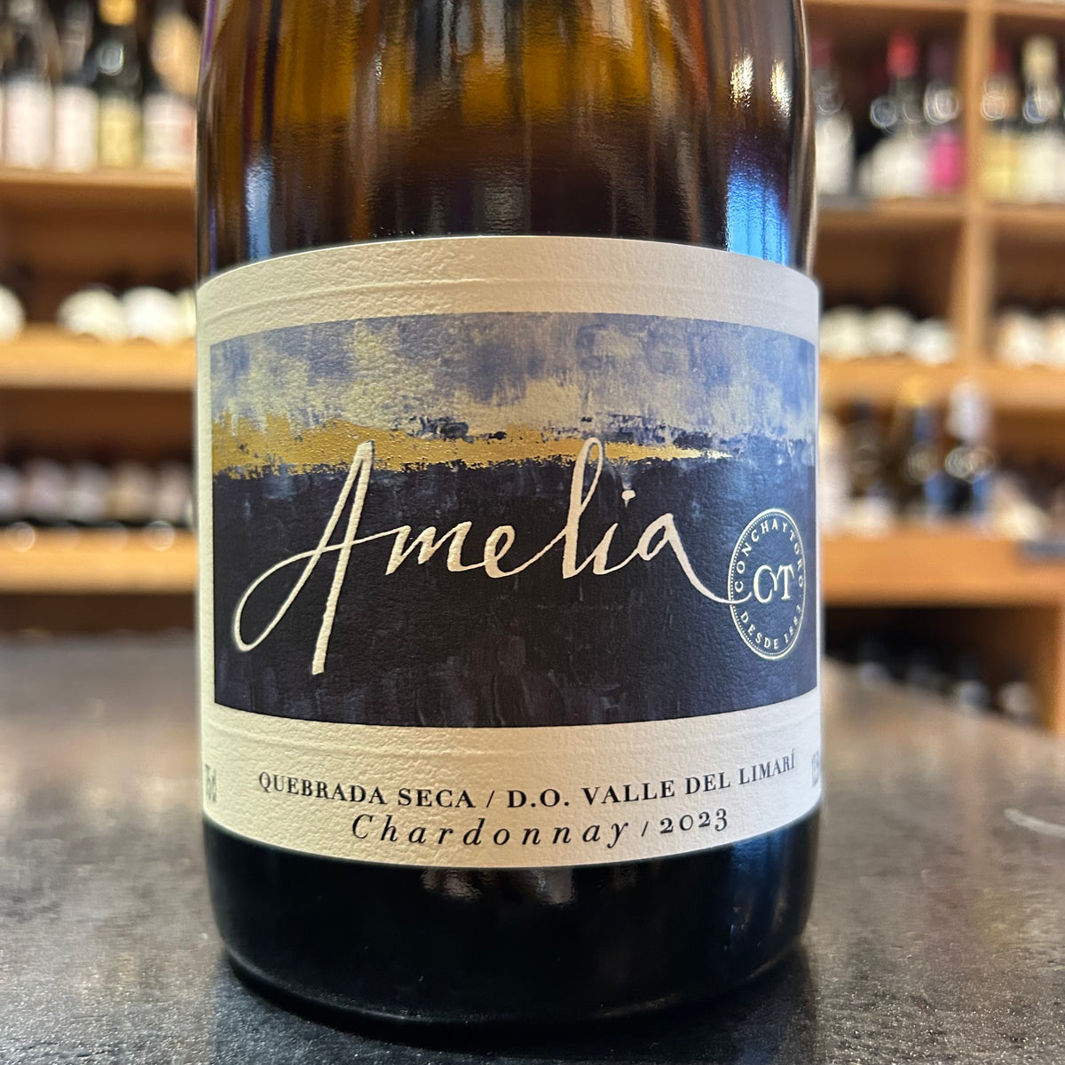 Concha Y Toro Amelia Chardonnay 2023