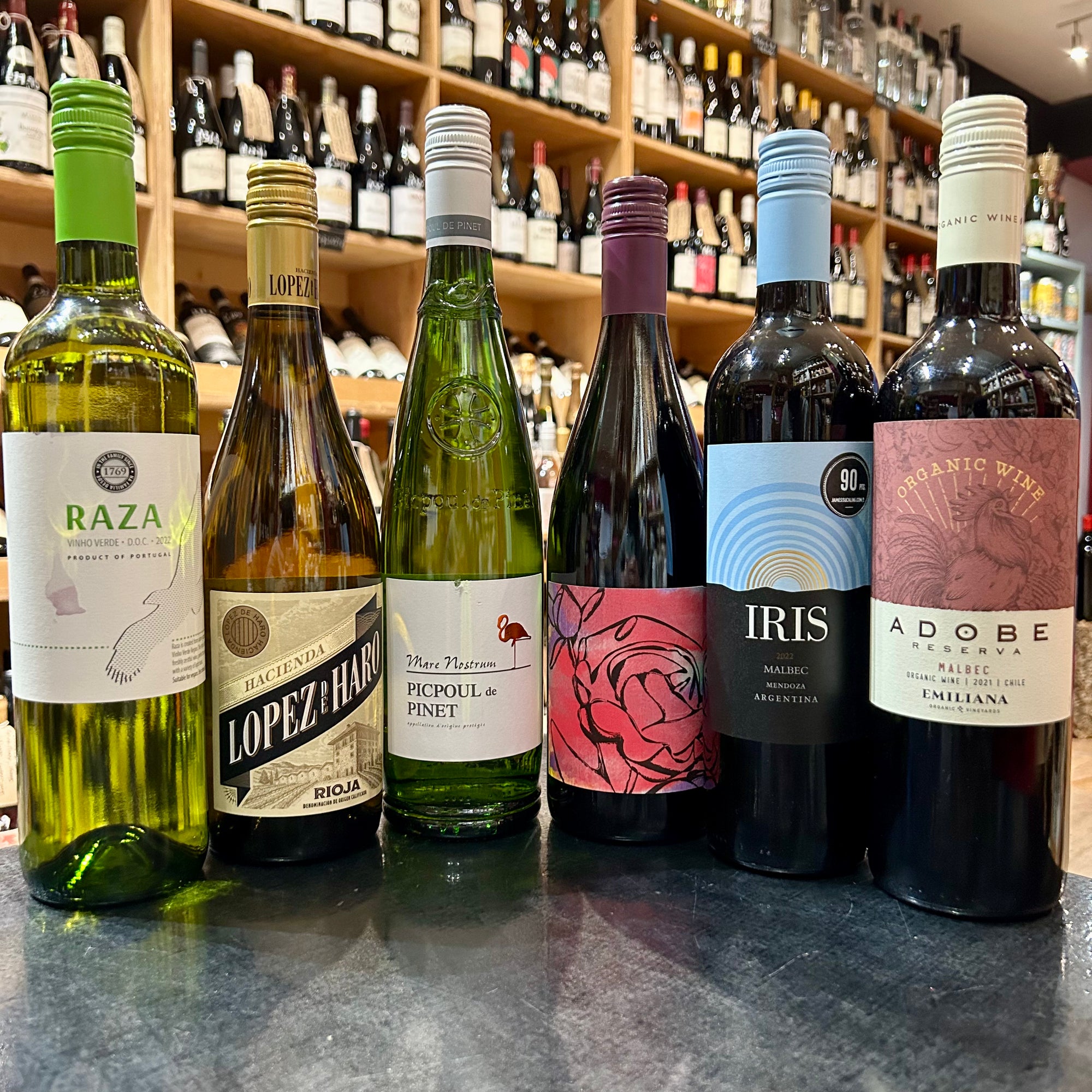 The Great Sherry Blog Butler's Wine Cellar