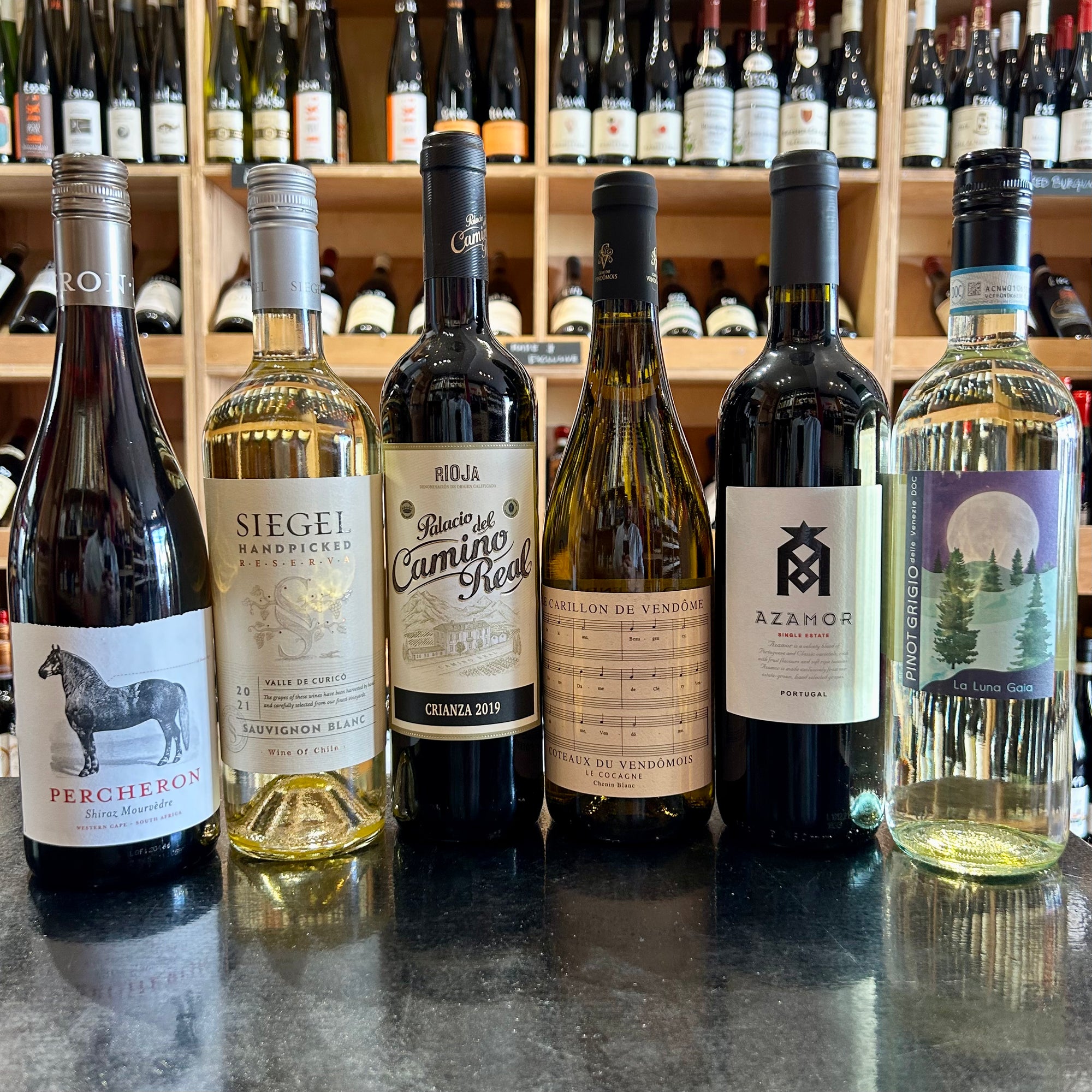 Butler's News Butler's Wine Cellar